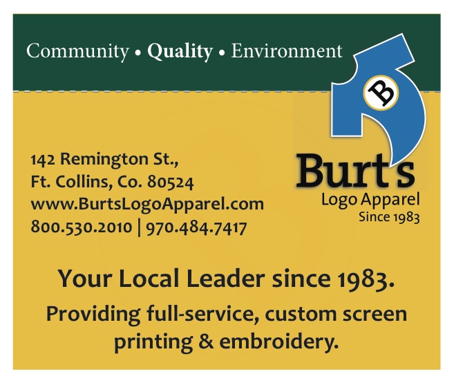 burt